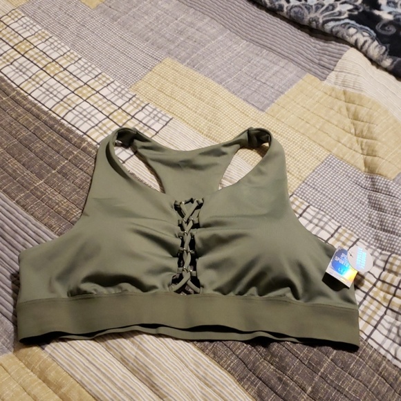 PINK Victoria's Secret Other - PINK Sport Bra